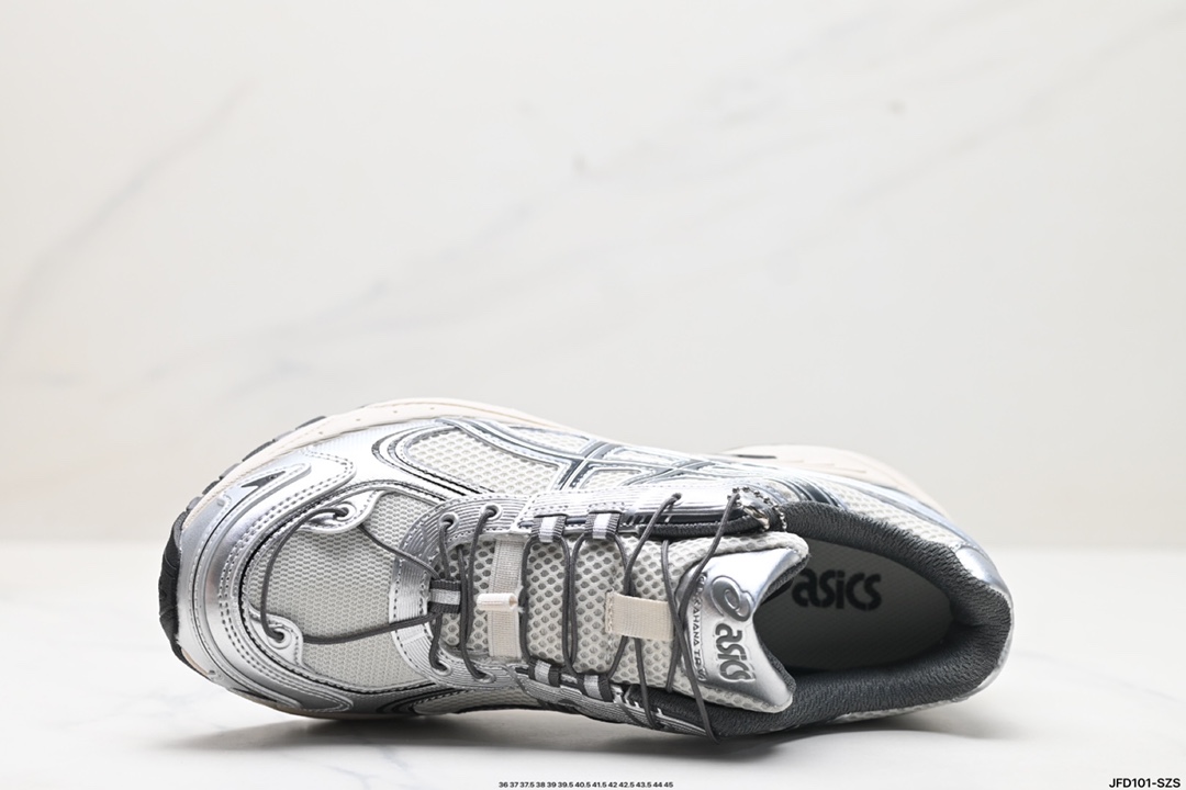 Asics Shoes